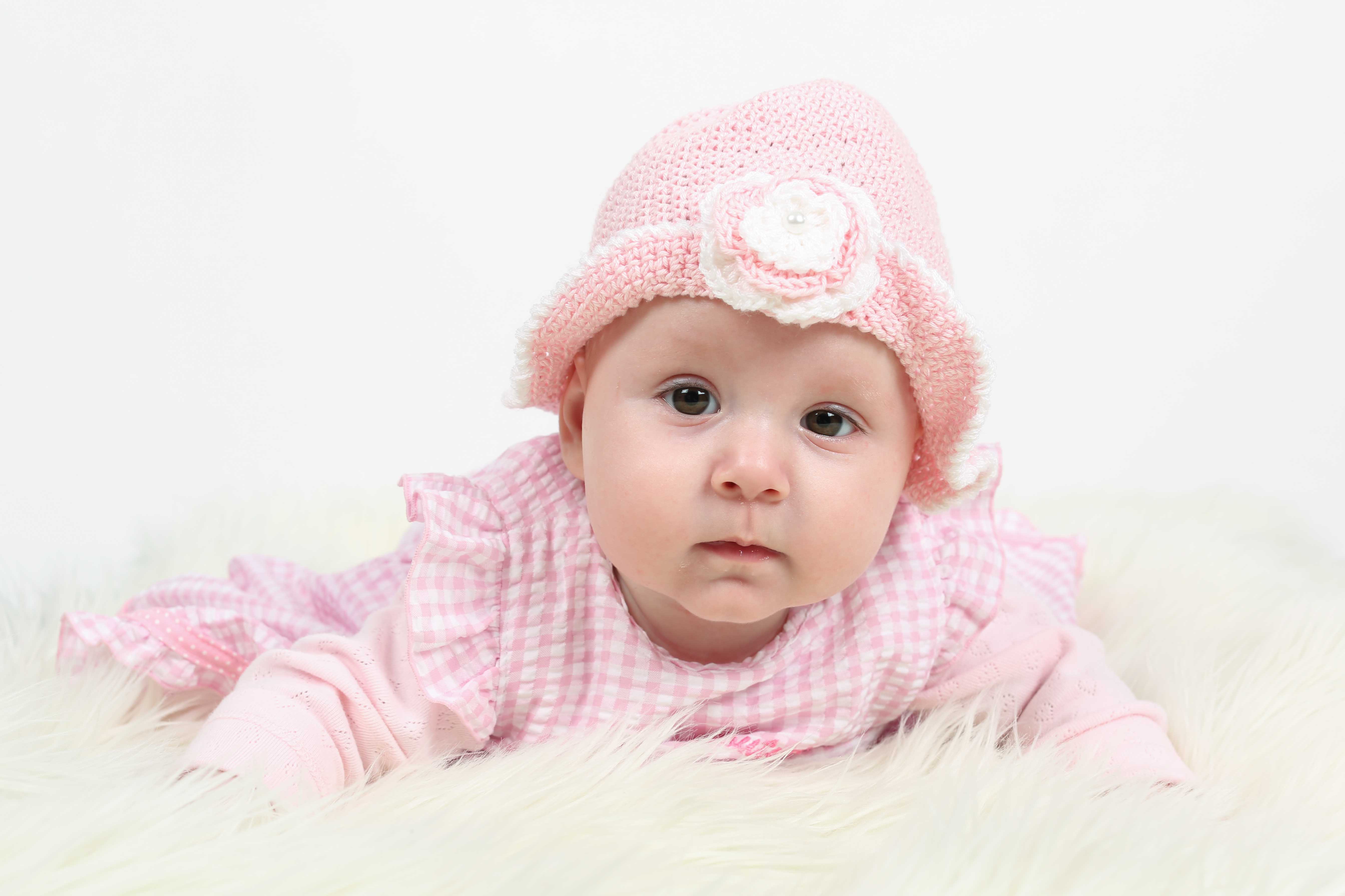 Newborn Baby  6