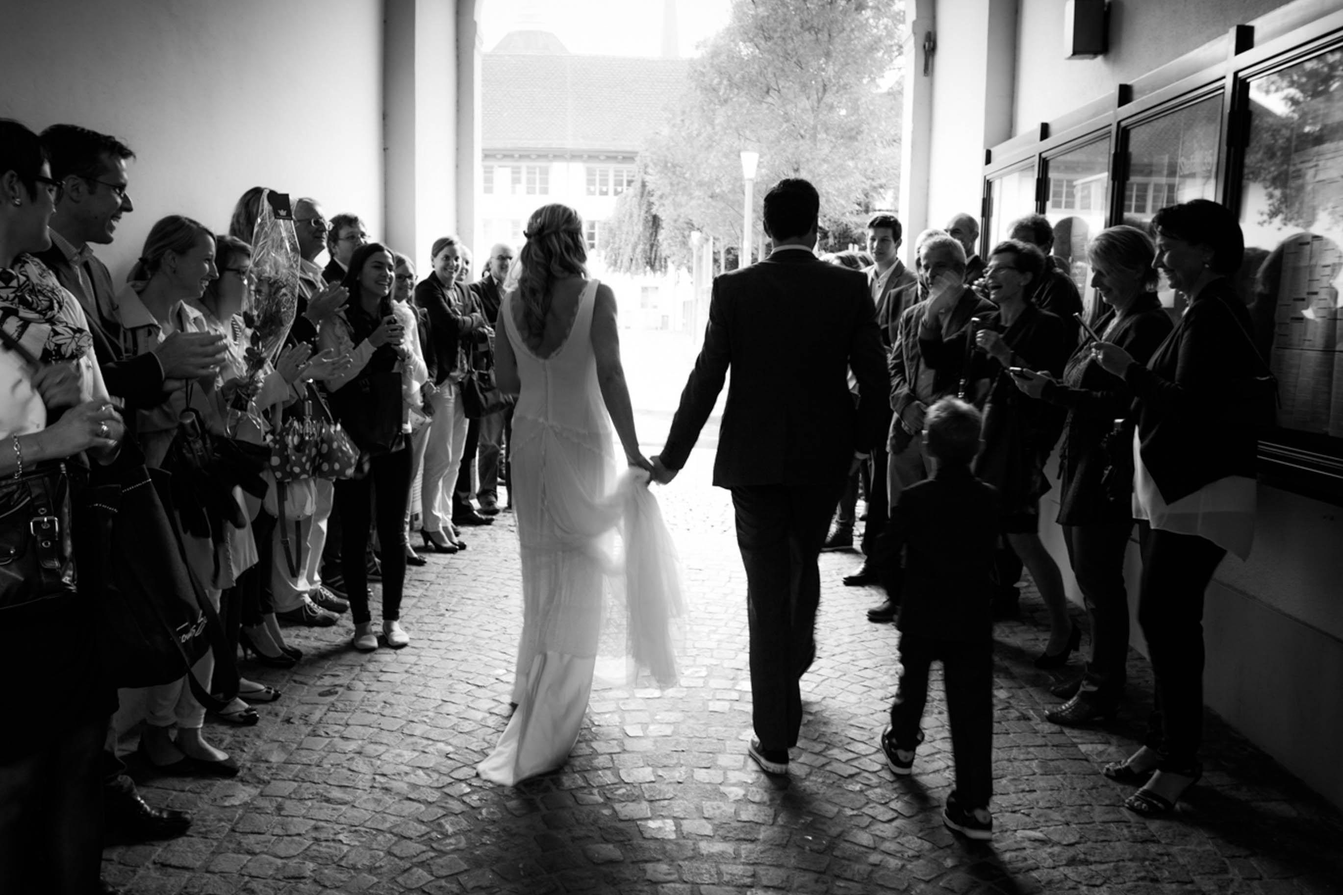 Hochzeit Wedding  14