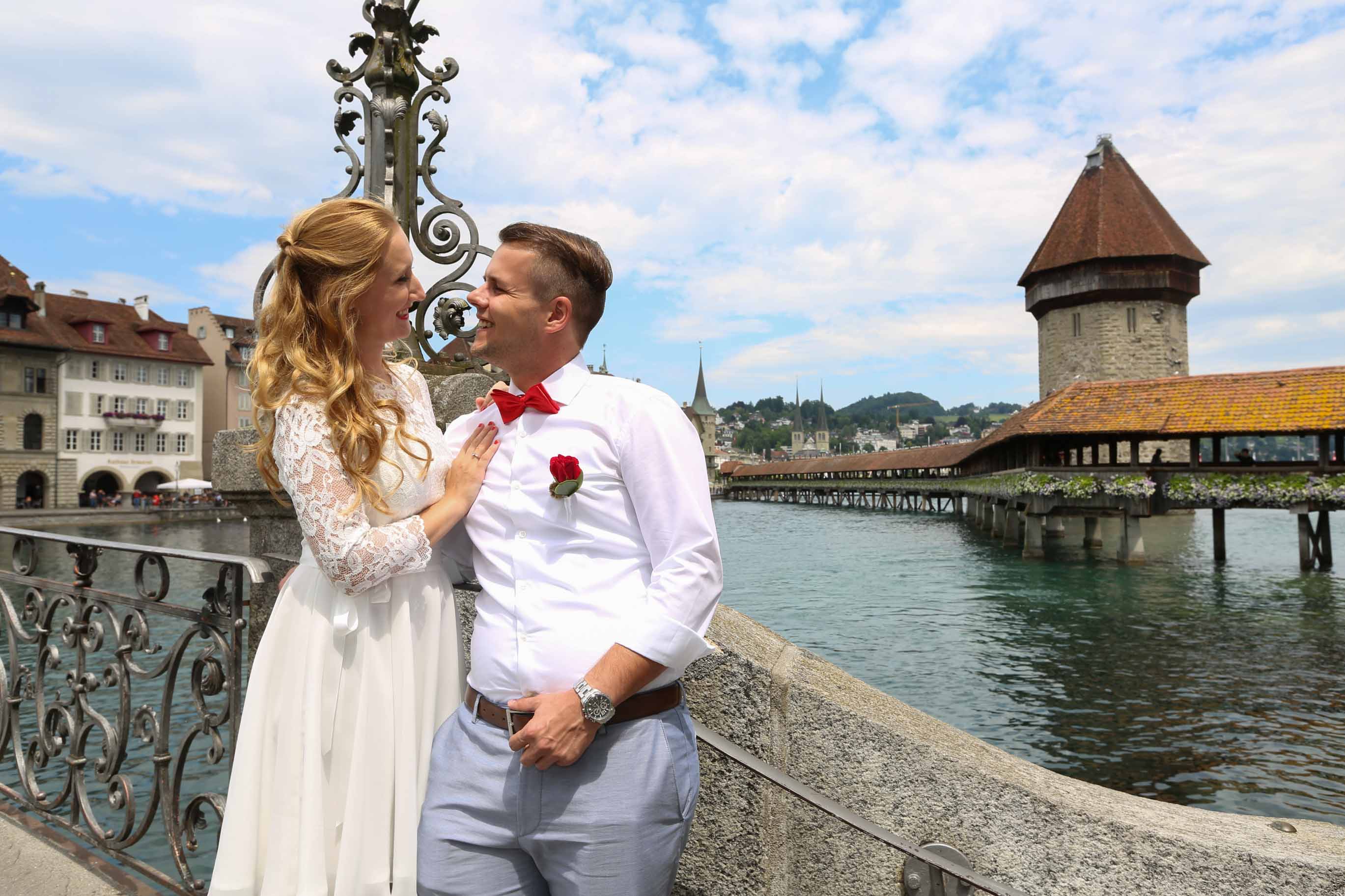 Hochzeit Wedding  43