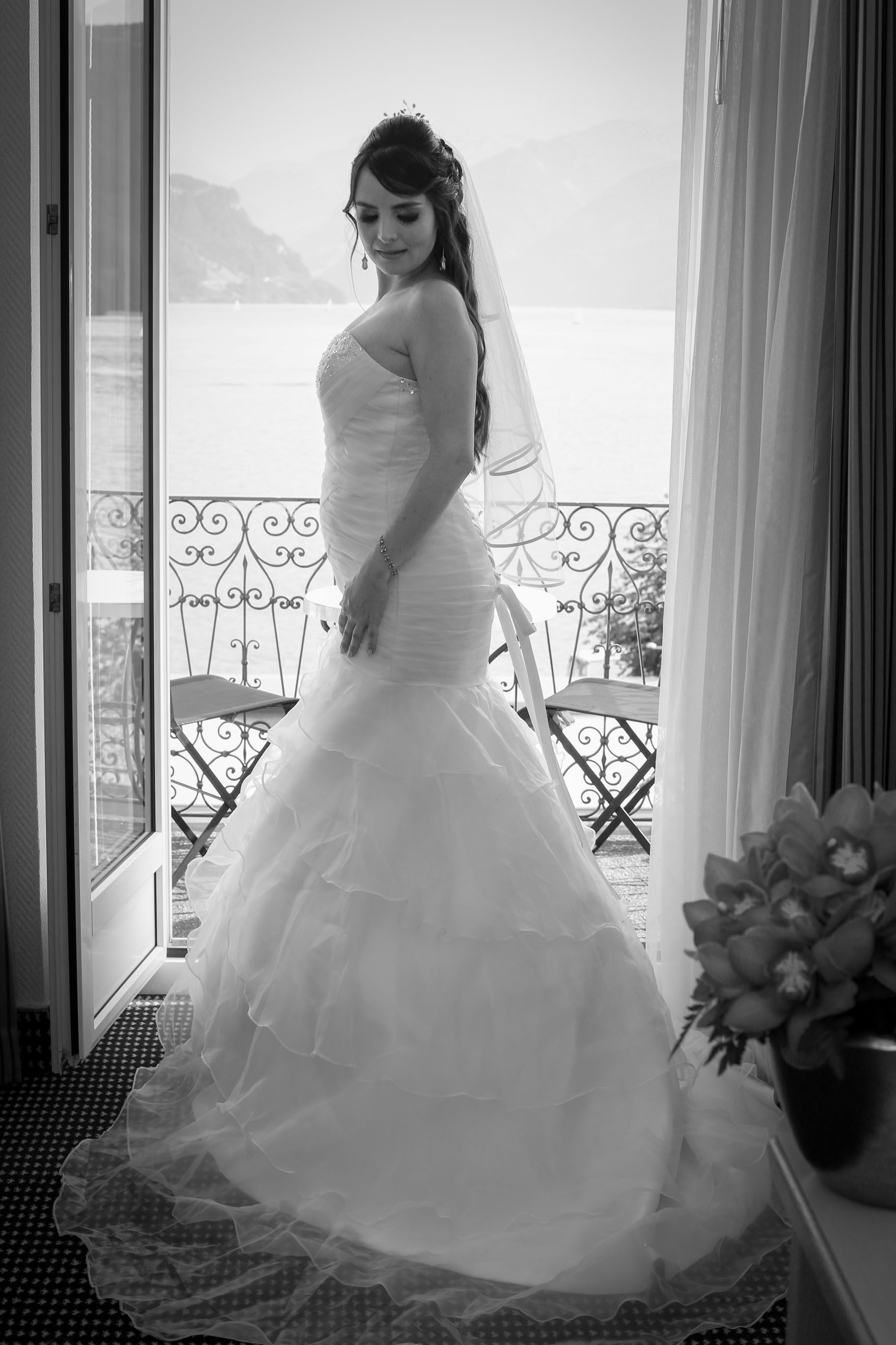 Hochzeit Wedding  49