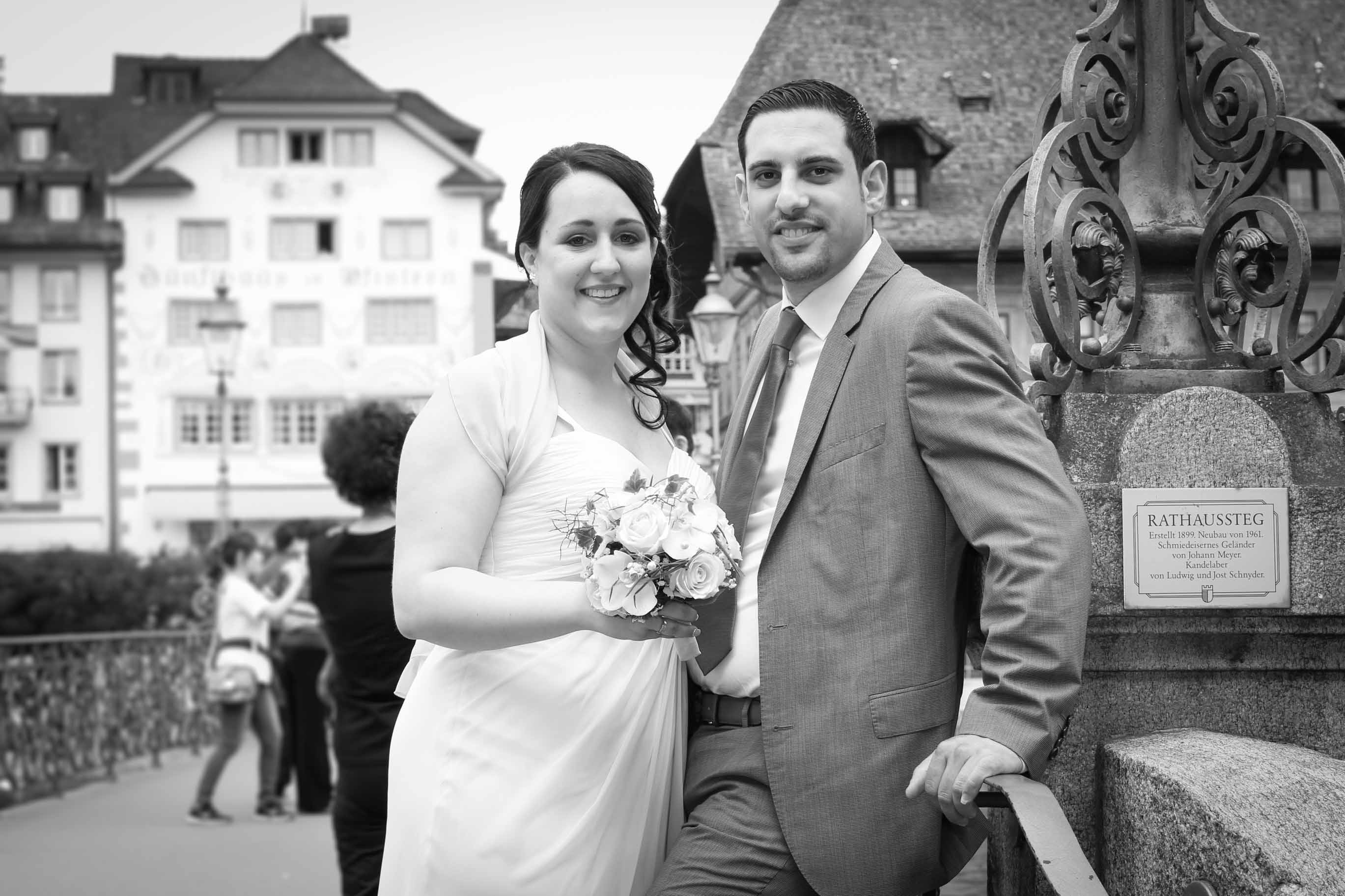 Hochzeit Wedding  9